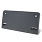 2018-2021 Volkswagen Golf Front License Plate Mounting Bracket