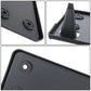 2013-2017 Volkswagen CC Front License Plate Mounting Bracket Black