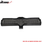 2013-2020 Scion FRS Subaru BRZ Smoked Lens LED Reverse Brake Light
