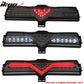 2013-2020 Scion FRS Subaru BRZ Smoked Lens LED Reverse Brake Light