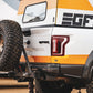 UltraSwing™ Multi-Fit Spare Tire Hitch Mount | RiGd Supply