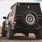 UltraSwing™ Multi-Fit Spare Tire Hitch Mount | RiGd Supply