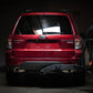 UltraSwing™ Multi-Fit Spare Tire Hitch Mount | RiGd Supply