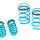 Godspeed Traction-S Performance Lowering Springs For Acura RSX (DC5)
