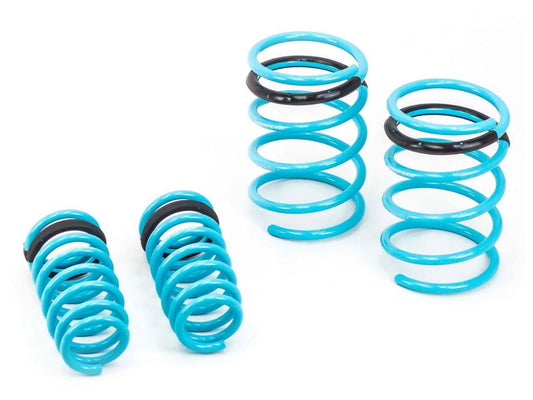Godspeed Traction-S Performance Lowering Springs For Acura RSX (DC5)