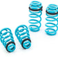 Godspeed Traction-S Performance Lowering Springs For Audi A4 FWD (B6) 2002-2005