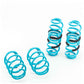 Godspeed Traction-S Performance Lowering Springs For Audi A3 Sportback (8P) 2006-2013
