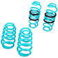 Godspeed Traction-S Performance Lowering Springs For Audi A4/A4 Quattro/S4 (B8) 2009-2016