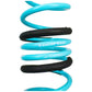 Godspeed Traction-S Performance Lowering Springs For Audi A4/A4 Quattro/S4 (B8) 2009-2016