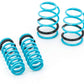 Godspeed Traction-S Performance Lowering Springs For BMW 1 Series Coupe (E82)/Cabrio (E88) 2008-2013