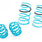 Godspeed Traction-S Performance Lowering Springs For BMW 3 Series 1992-1998 (E36)