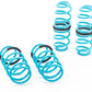 Godspeed Traction-S Performance Lowering Springs For Ford Fiesta (MK6) 2011-19
