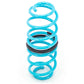 Godspeed Traction-S Performance Lowering Springs For Ford Fiesta (MK6) 2011-19