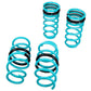 Godspeed Traction-S Performance Lowering Springs For Honda Civic (FG/FA) 2006-2011