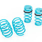 Godspeed Traction-S Performance Lowering Springs For Honda CR-V (RE3/RE4) 2007-2011