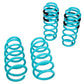 Godspeed Traction-S Performance Lowering Springs For Honda Fit (GE) 2009-2014