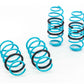 Godspeed Traction-S Performance Lowering Springs For Honda Fit (GK) 2015-20