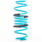 Godspeed Traction-S Performance Lowering Springs For Honda Fit (GK) 2015-20
