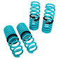 Godspeed Traction-S Performance Lowering Springs For Honda Prelude (BB5-BB9) 1997-2001