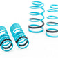 Godspeed Traction-S Performance Lowering Springs For Mazda3 (BK) 2003-2008