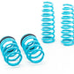 Godspeed Traction-S Performance Lowering Springs For Mazda6 Sedan (GH) 2.5L 2009-2013