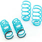 Godspeed Traction-S Performance Lowering Springs For Mazda6 (GJ) 2014-21