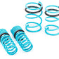 Godspeed Traction-S Performance Lowering Springs For Mitsubishi Lancer EVO 8/9 (CT9A) 2003-2007