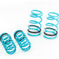 Godspeed Scion xA/xB (NCP31) 2004-06 Traction-S™ Performance Lowering Springs