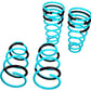 Godspeed Traction-S Performance Lowering Springs For Toyota Camry L/LE/XLE (XV40) 2007-2011