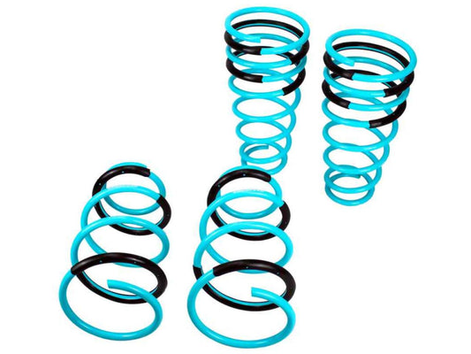 Godspeed Traction-S Performance Lowering Springs For Toyota Camry L/LE/XLE (XV40) 2007-2011