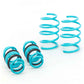 Godspeed Traction-S Performance Lowering Springs For Toyota RAV4 (XA30) 2008-12