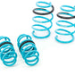 Godspeed Traction-S Performance Lowering Springs For Toyota RAV4 (XA40) 2013-18