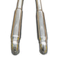 93-02 LS1 LT1 F Body 3" Duals for Camaro Trans AM Firebird Exhaust Z28 SS