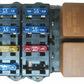 1998 - 2003 VORTEC 4.8 5.3 6.0 Standalone Fuel Inj. Wiring Harness W/4L60E (DBC)