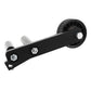Off Road Pump Kit Pump Pulley Kit Fit For 1985-1991 CORVETTE C4 L98