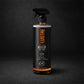 Step 07: LUSTRE - Spray Wax
