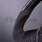 2003-2014 Lamborghini Gallardo Custom Steering Wheel by Exclusive Steering