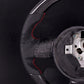 2003-2014 Lamborghini Gallardo Custom Steering Wheel by Exclusive Steering