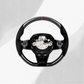 Lamborghini Avantador Custom Steering Wheel by Exclusive Steering