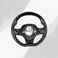 2012-2014 Lamborghini Aventador Custom Steering Wheel by Exclusive Steering