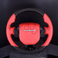 Exclusive Steering Custom Steering Wheel  for All Makes and Models