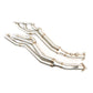 ISR HGC Long Tube Headers for 350Z 370Z G35 G37 VQ35DE/HR VQ37VHR