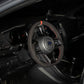 FactionFab Steering Wheel Suede 2022+ WRX