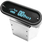 Epic Moto Co MCV-7400 Gauge Mount - Black - EM-XXXDMCV-7400B