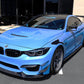 APR Performance GT2 AeroMirror - BMW F82 M4 Fitment