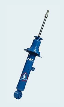 Tokico HP Series Shocks and Struts HU3759