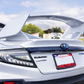 OLM S Style Paint Matched Spoiler 5pc - 2022-2026 WRX
