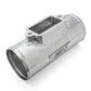 HPS Performance Products HPS 3" MAF Housing Air Intake Tube for Toyota Lexus 2JZ 1MZ 1UZ Engine MAF-ADAP-16V2