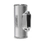HPS Performance Products HPS 3" MAF Housing Air Intake Tube for Toyota Lexus 2JZ 1MZ 1UZ Engine MAF-ADAP-16V2