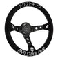 BBP Racing Quick Release Steering Wheel Hub Adapter Bundle Kit 350 ENTRIES